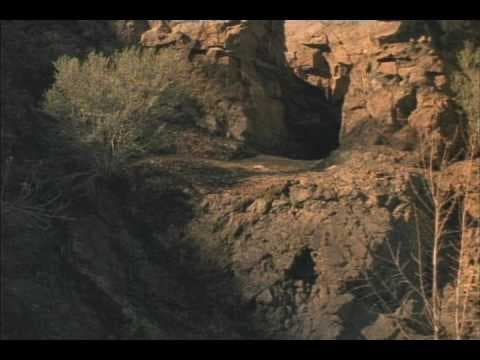 Alien 3000 Trailer