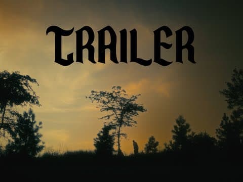 Tortoise and Hare - Trailer
