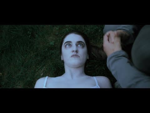 Dead Girl Teaser