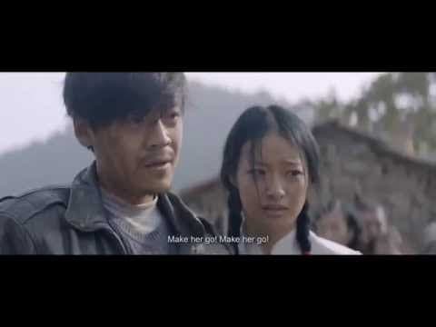 Mountain Cry (2016) Official Trailer [HD]