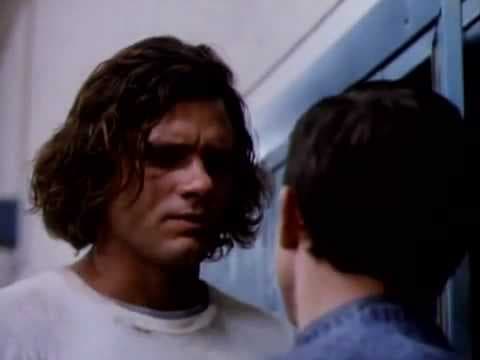 Three O' Clock High - Trailer