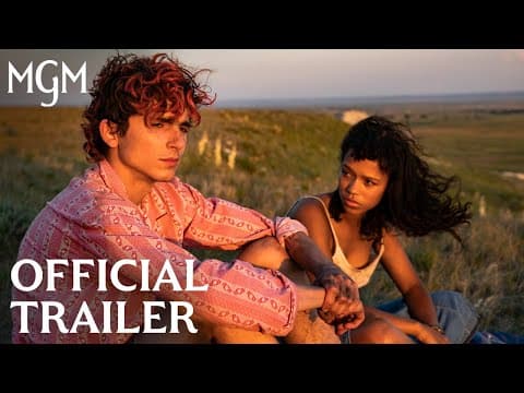 Official Trailer