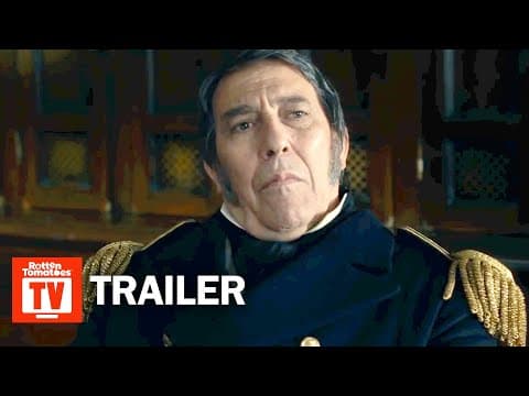 The Terror Season 1 Trailer