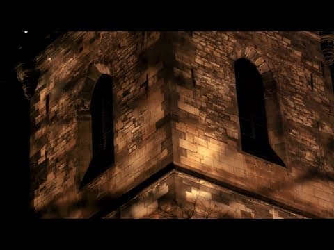 Padre - trailer 3