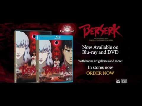 Extended Trailer [Blu-ray & DVD Avail. Now]