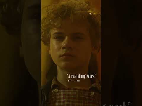 ORPHAN, from SON OF SAUL director László Nemes is in cinemas May 15. [Subtitled]