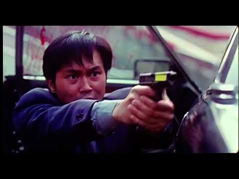 Option Zero (1997) Trailer