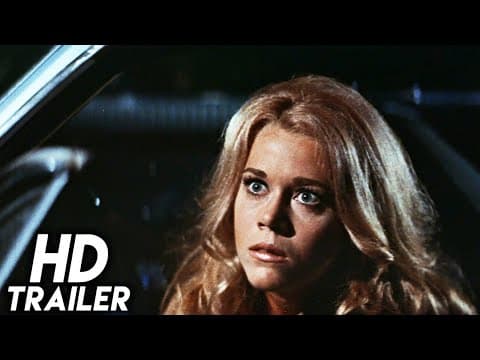 The Chase (1966) ORIGINAL TRAILER [HD 1080p]