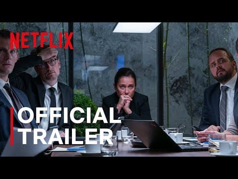 Official Trailer [Subtitled]