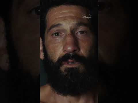 Jon Bernthal is The Punisher