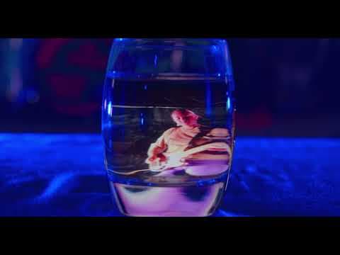The Orielles - 'La Vita Olistica' Official film trailer