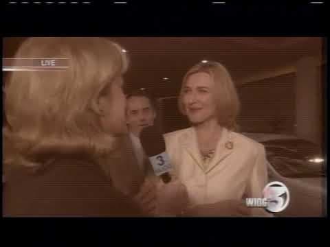 Exposed (2003) trailer