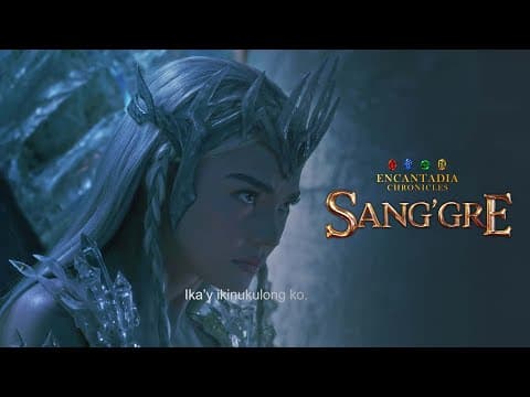 Sang'gre: The Prophecy (Teaser) | Encantadia Chronicles