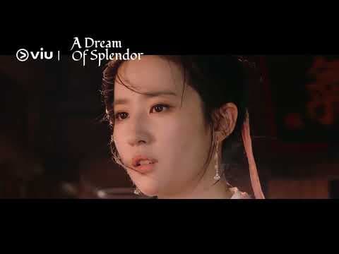 [Trailer] A Dream of Splendor 🔥  | Premiering 2 Jun