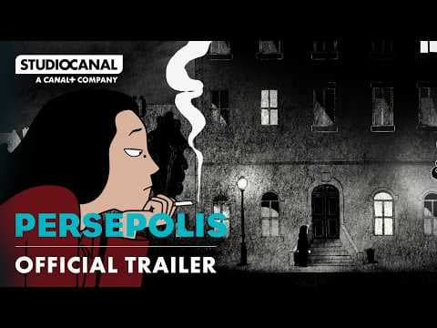 Official Trailer [Dubbed]