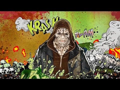Killer Croc