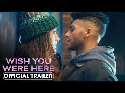 Official Trailer