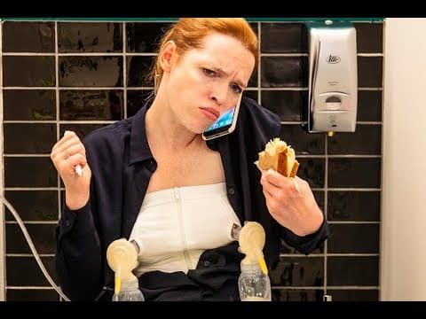 WUNDERSCHÖN | Trailer deutsch german [HD]