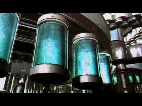 Appleseed  The Movie 2005 - Trailer