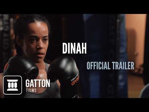 Dinah (2022) - Trailer