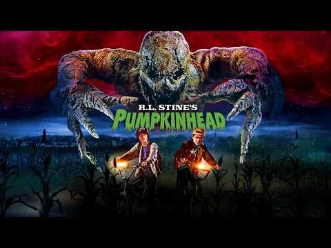 UK Trailer