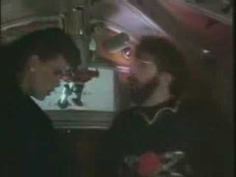 Flesh Gordon II