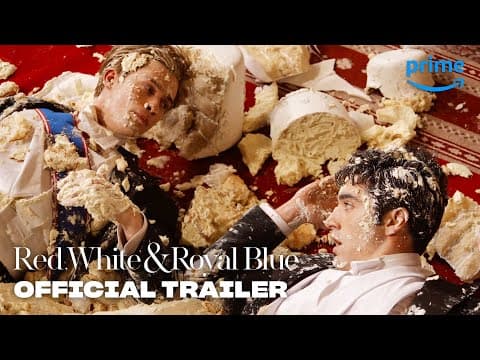 Official Trailer