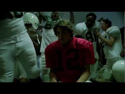 UNDERDOGS The Movie - OFFICIAL TRAILER