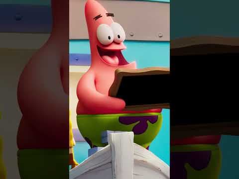 Patrick Mentality