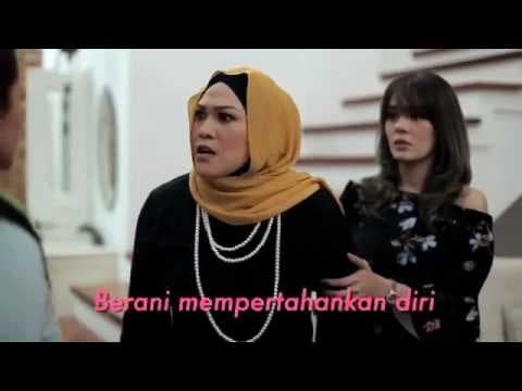 Teaser Hero Seorang Cinderella: "Bagaimana nak menjadi Cinderella versi Nura Medina"