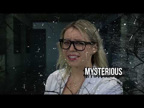 Fables for the Witching Hour Official Trailer