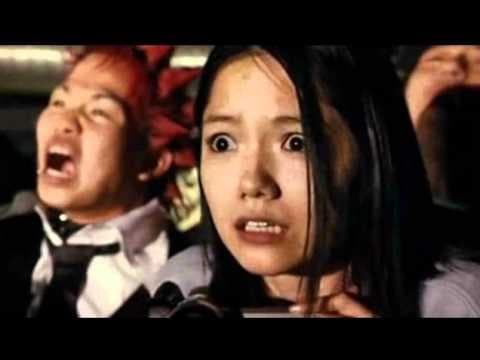 The Shonen Merikensack Trailer (Brass Knuckle Boys) - English Subtitles