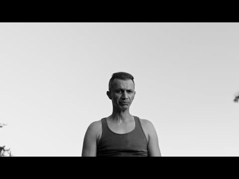 La Sinfonía del Sandwich - TRÁILER OFICIAL (2023)