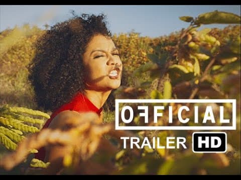 Grace & Saleem Romance Comedy (Official Trailer 2021)