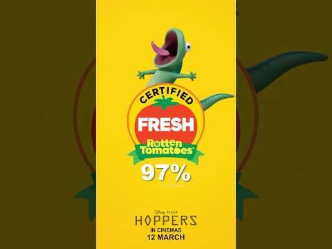 Certified Fresh