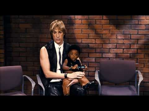 Theatrical Trailer