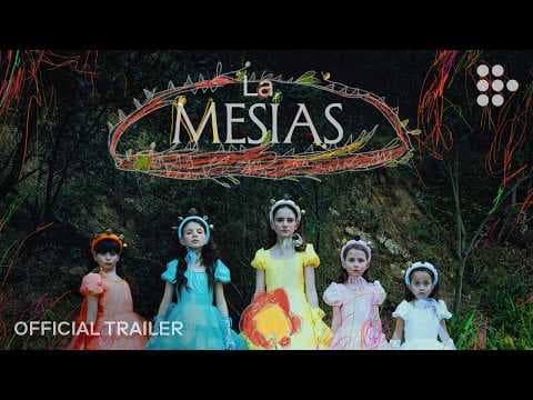 Official Trailer [Subtitled]