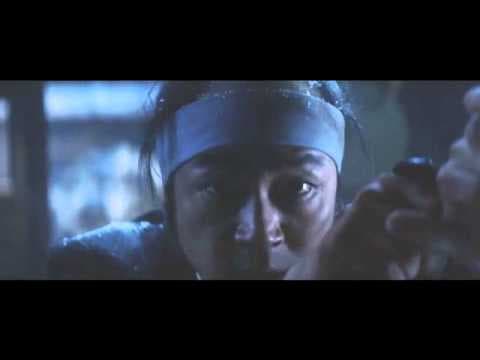 大森南朋、神木隆之介、高畑充希出演！WEB映画『タイムスリップ！堀部安兵衛』TVスポット4