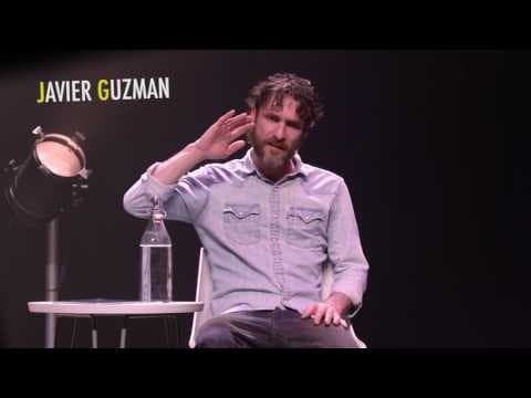 Javier Guzman Ga-Bie-Jer