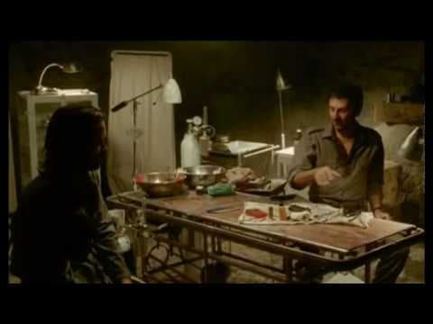 Triage (2009) trailer