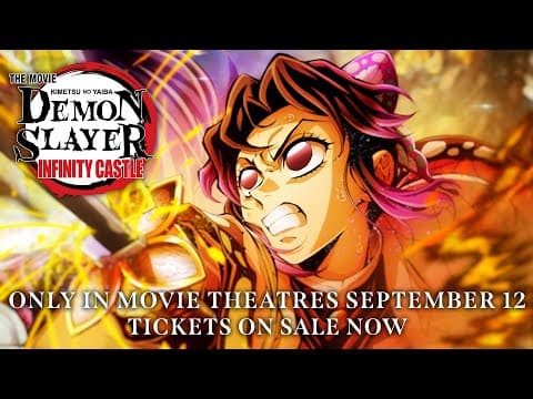 VS VISUAL 2 TRAILER
