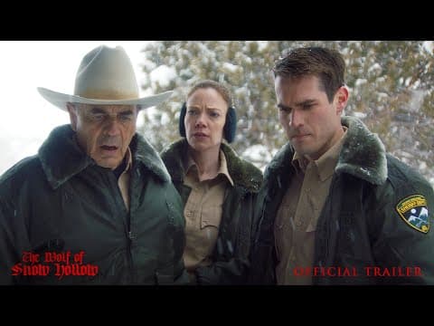 Official Trailer