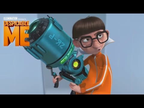 TV Spot: "Shrink Stamp"