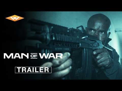 Official Trailer