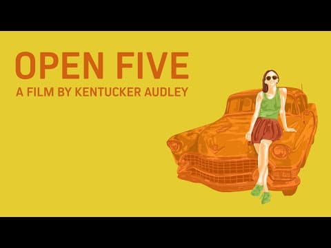 Open Five Trailer | Spamflix