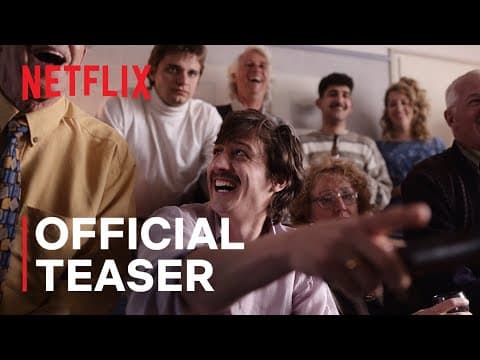 Official Teaser