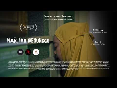 Official Trailer “Nak, Ibu Menunggu” - Kreasinema - 2025