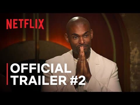Official Trailer #2 - What is Cheating?