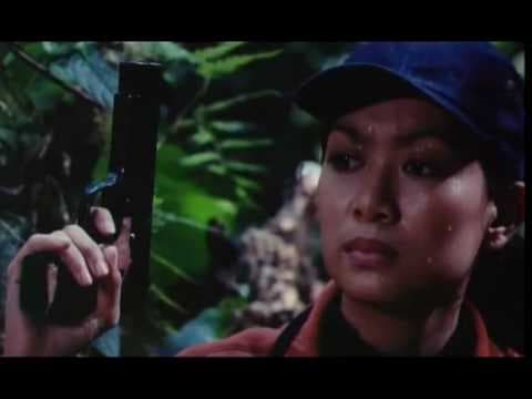 Gerak Khas The Movie-Trailer