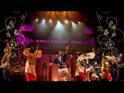 ข้างหลังภาพ เดอะมิวสิคัล Trailer 8 min